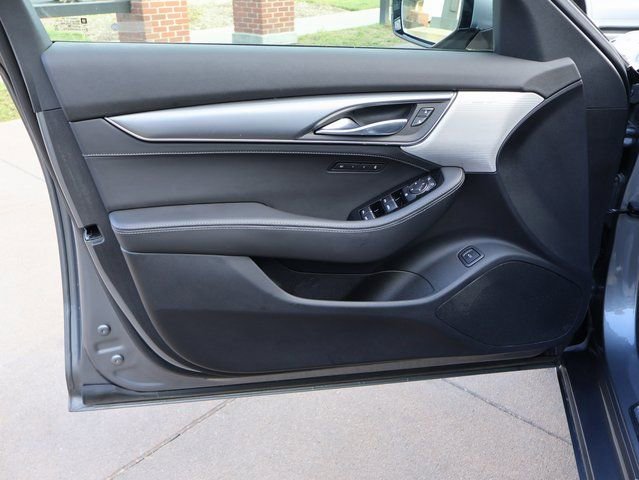 Certified 2020 Cadillac CT5 Premium Luxury image 24