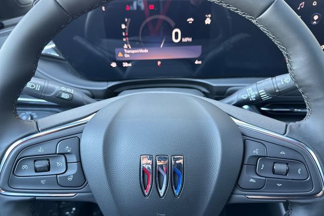 New 2026 Buick Envista Preferred w/ Convenience I Package FWD image 25