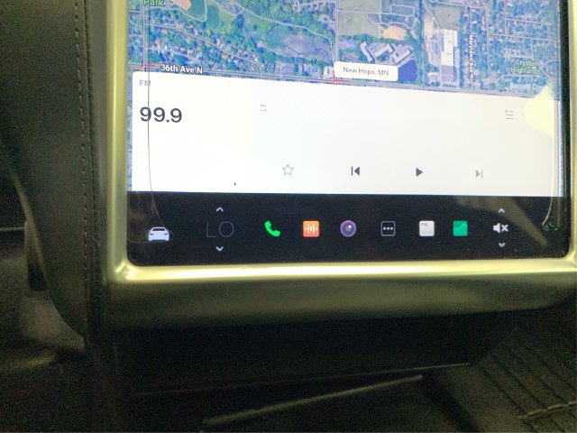 Used 2016 Tesla Model S 75D AWD/4WD image 32