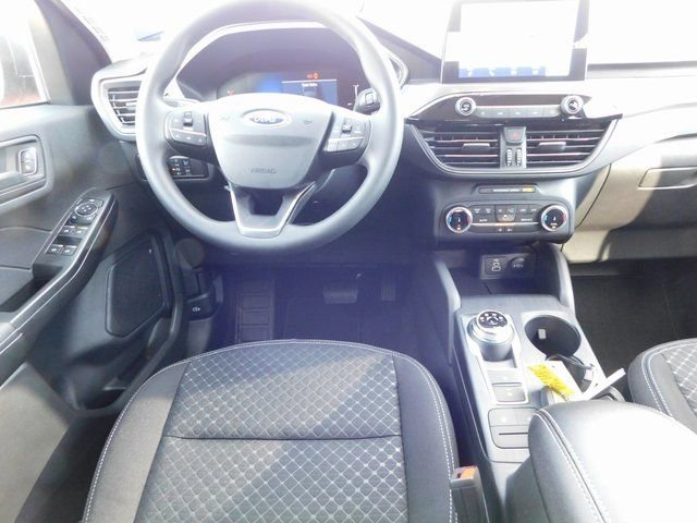 New 2026 Ford Escape Active image 16