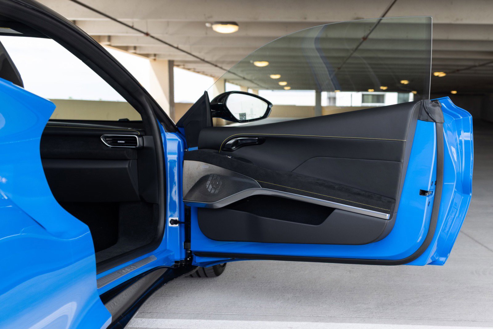 Used 2024 Lotus Emira First Edition image 32