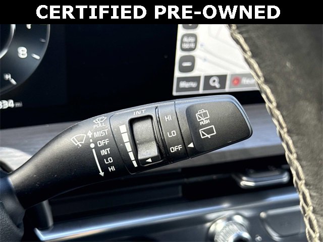 Certified 2023 Kia Telluride SX X-Line image 26