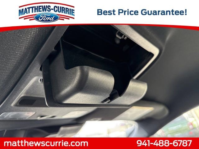 New 2026 Ford Mustang Premium image 21