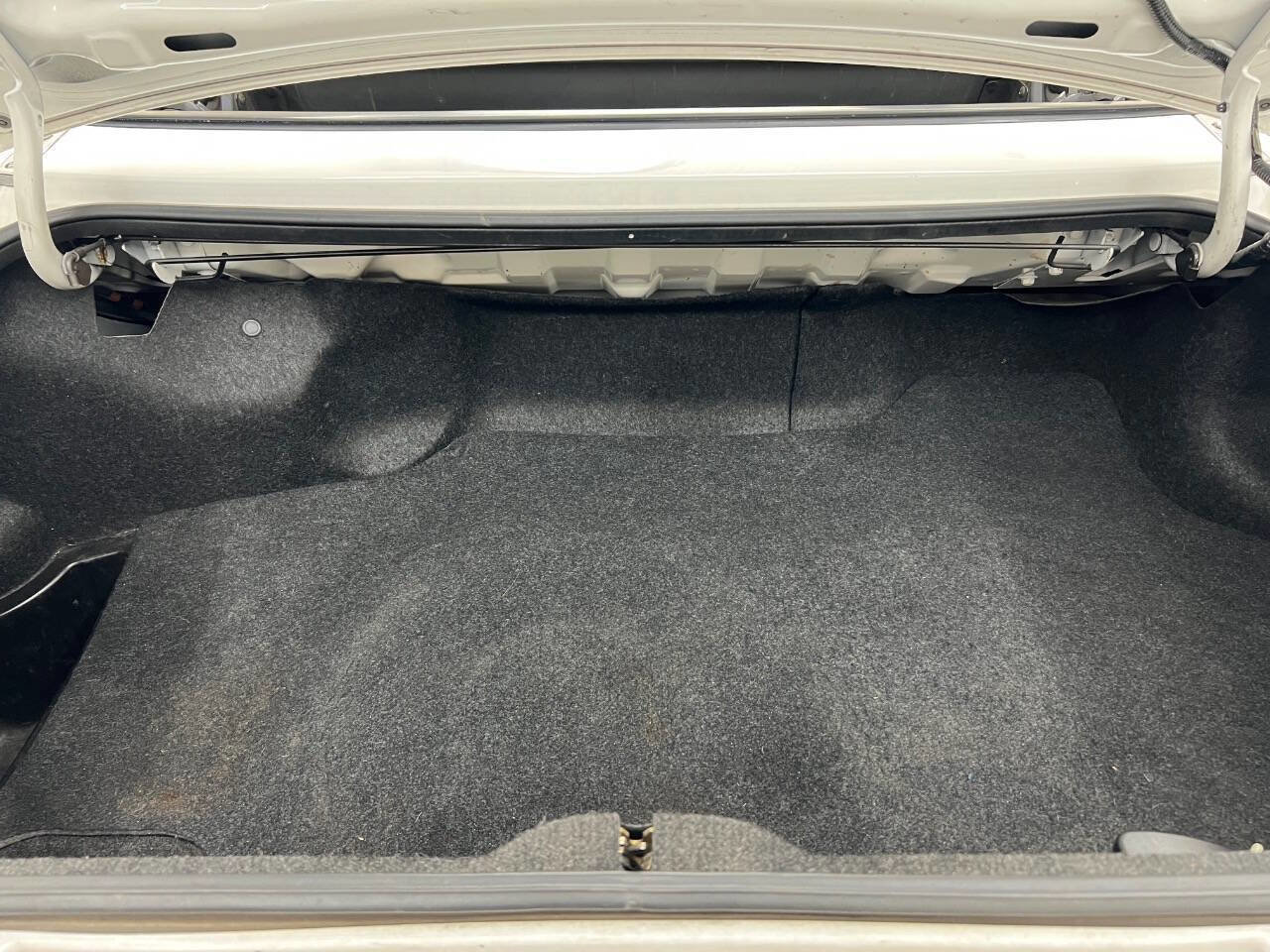 Used 2001 MAZDA MX-5 Miata image 20