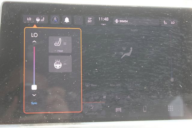 Used 2022 Jeep Compass Latitude w/ Sun and Sound Group image 5