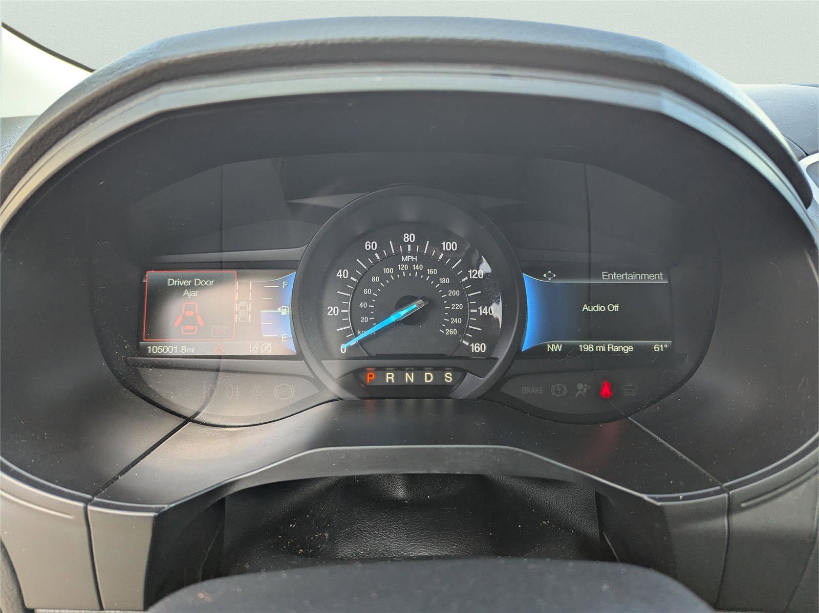 Used 2022 Ford Edge SEL image 22