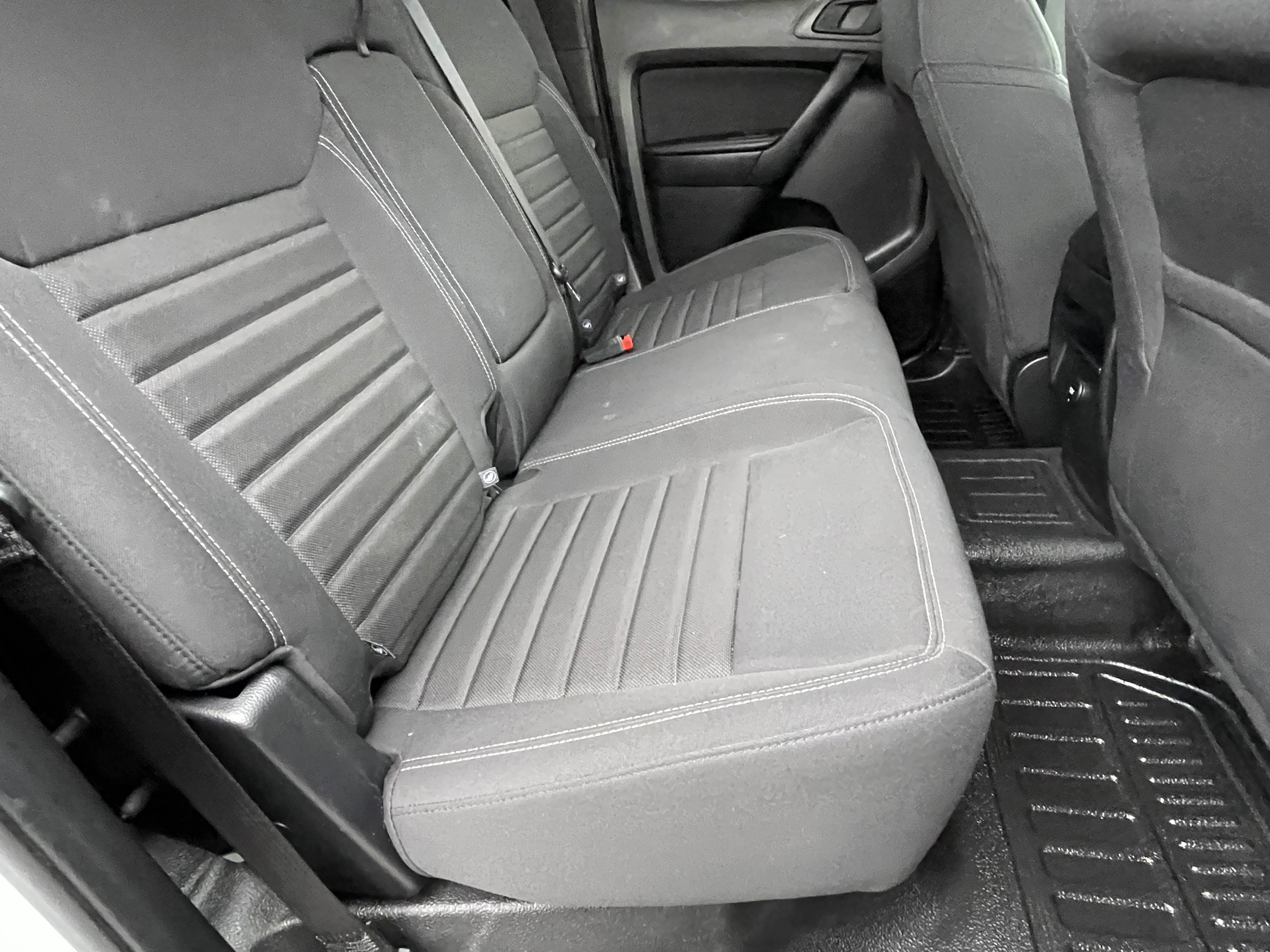 Used 2022 Ford Ranger XL w/ Equipment Group 101A High image 15