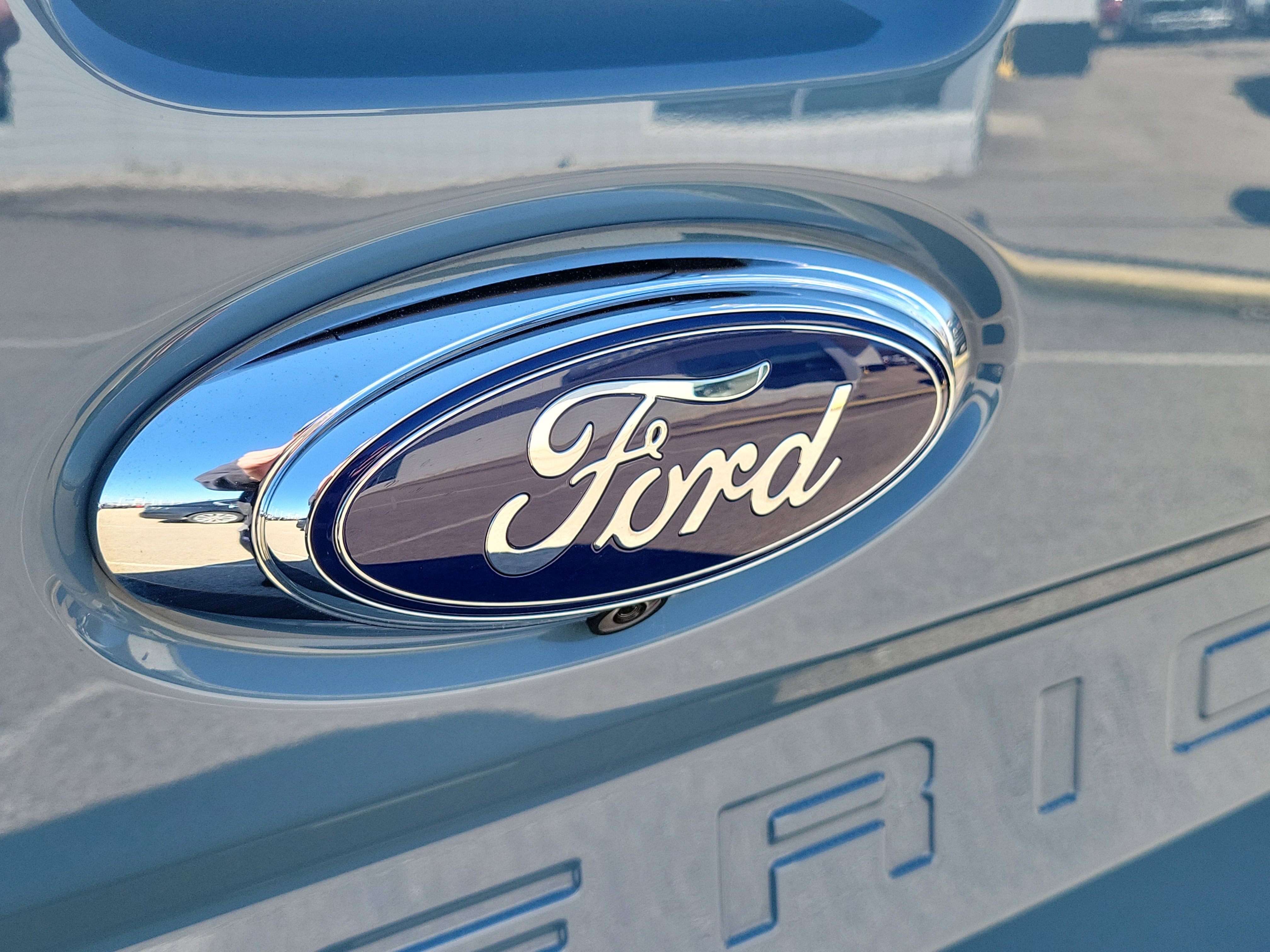 Used 2022 Ford Maverick XLT w/ Equipment Group 300A Standard image 7