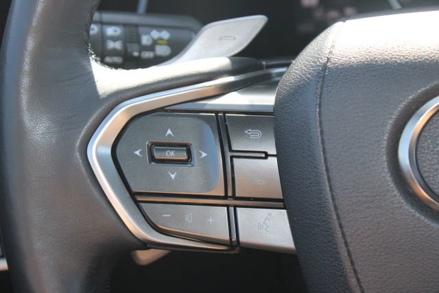 Used 2024 Lexus RX 350 Premium w/ Cold Area Package FWD image 18