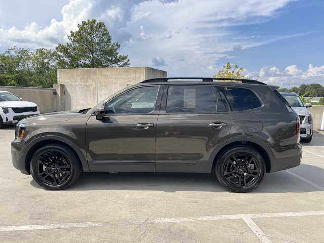 Used 2024 Kia Telluride SX Prestige X-Line AWD/4WD image 9