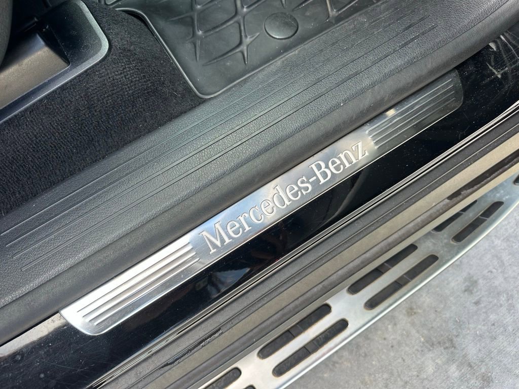 Used 2023 Mercedes-Benz GLS 450 4MATIC image 22