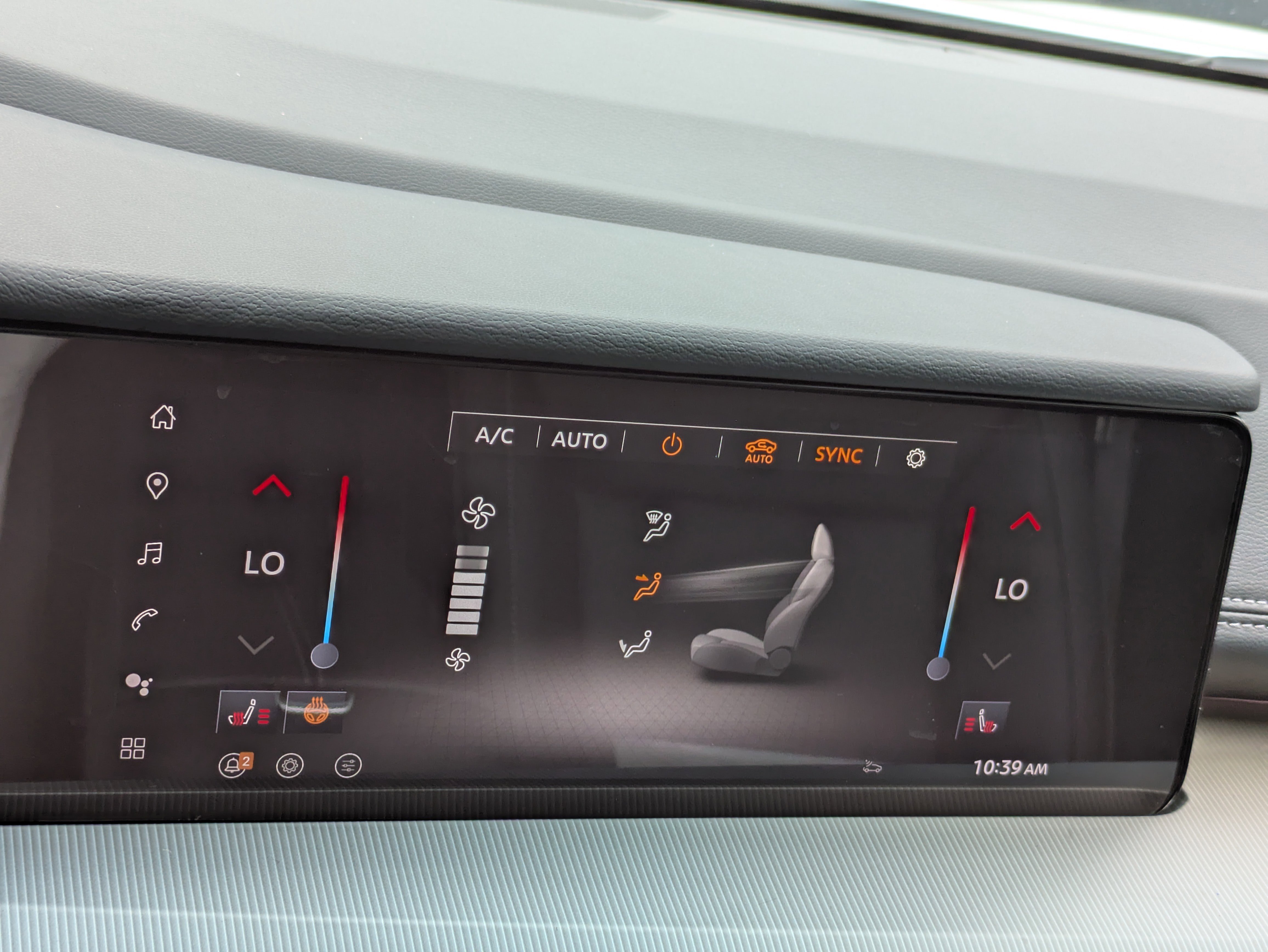 New 2026 Nissan Murano SL image 31