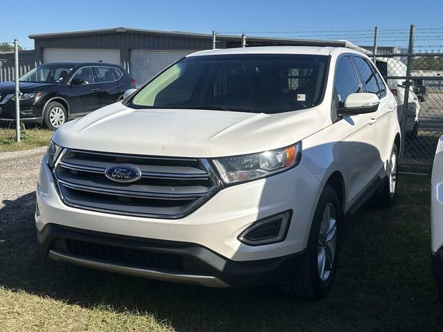 Used 2017 Ford Edge SEL w/ Equipment Group 201A