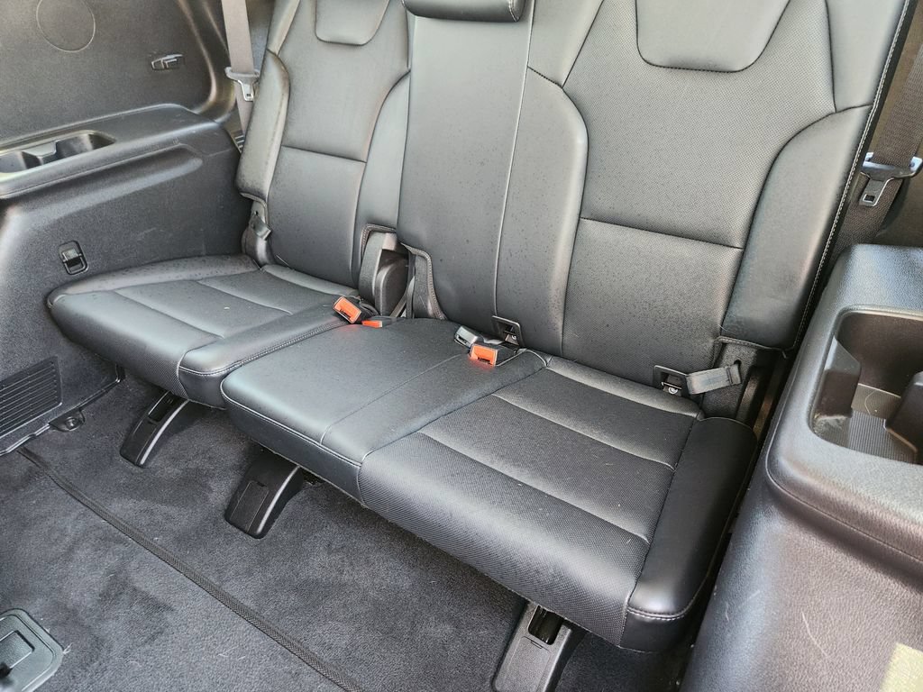 Certified 2022 Kia Telluride LX AWD/4WD image 29