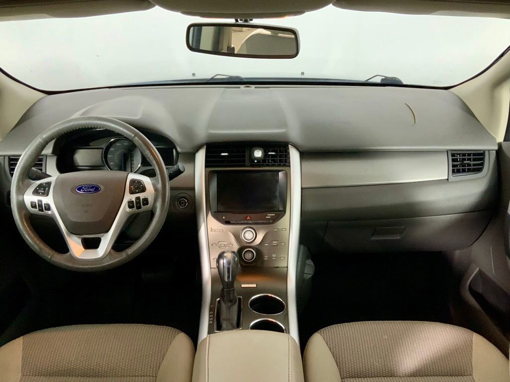 Used 2014 Ford Edge SEL w/ Driver Entry Package AWD/4WD image 20