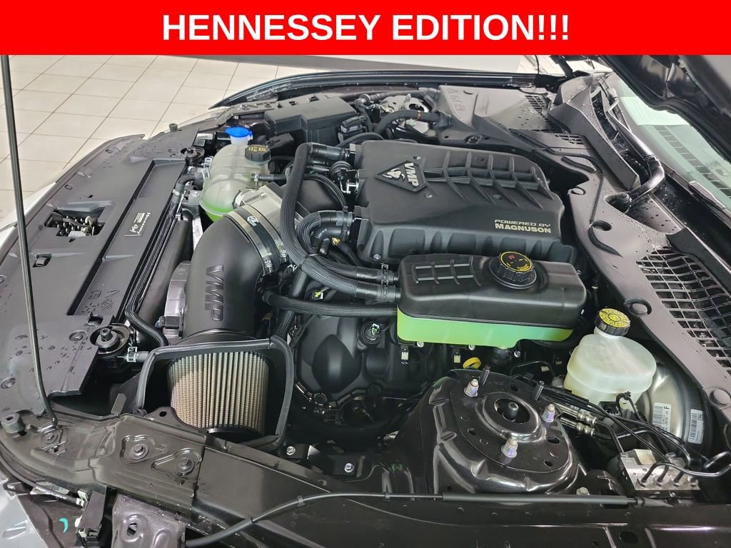 Used 2022 Ford Mustang GT Premium image 48