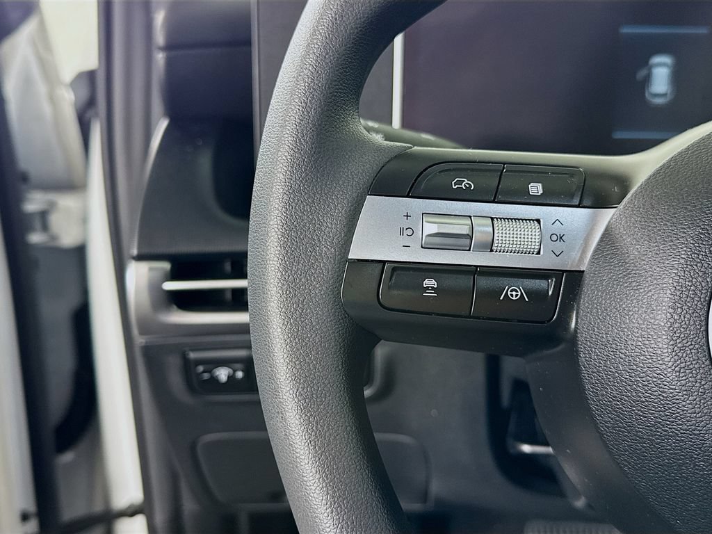 Certified 2025 Hyundai Tucson SEL FWD image 18