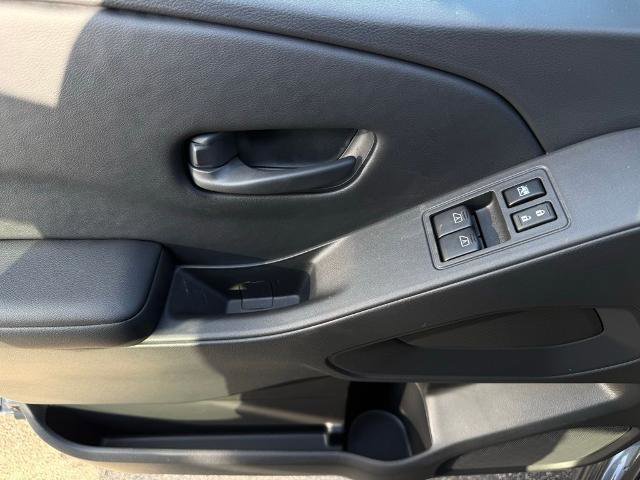 New 2026 Nissan Frontier S w/ S Utility Package image 17