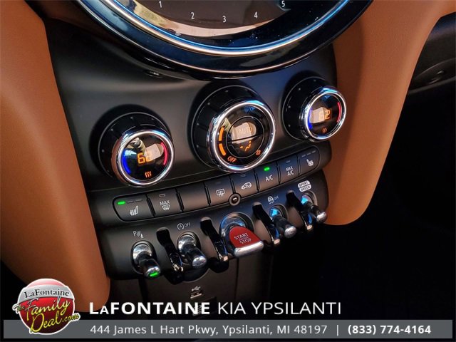 Used 2024 MINI Cooper S image 35