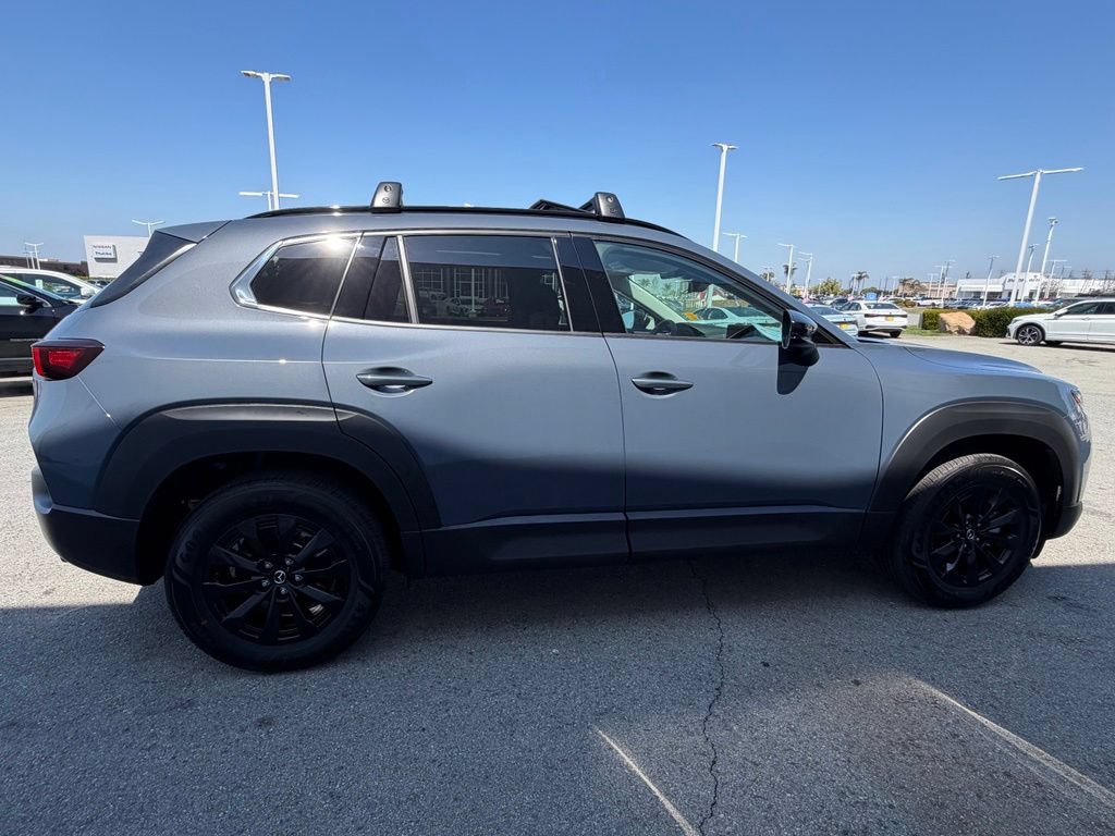 New 2026 MAZDA CX-50 AWD 2.5 Hybrid w/ Weather Package image 7