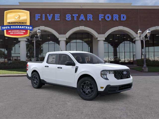 New 2026 Ford Maverick XLT image 1