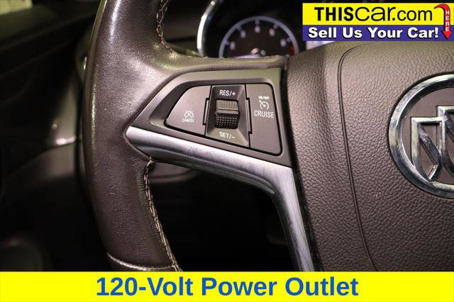 Used 2019 Buick Encore Preferred w/ Safety Package image 12