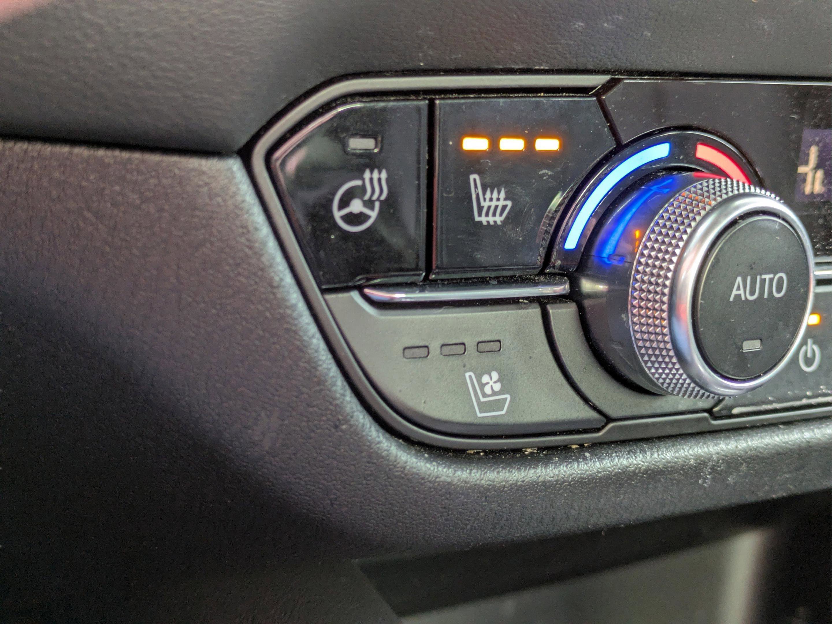 Used 2020 MAZDA MAZDA6 Grand Touring Reserve image 22