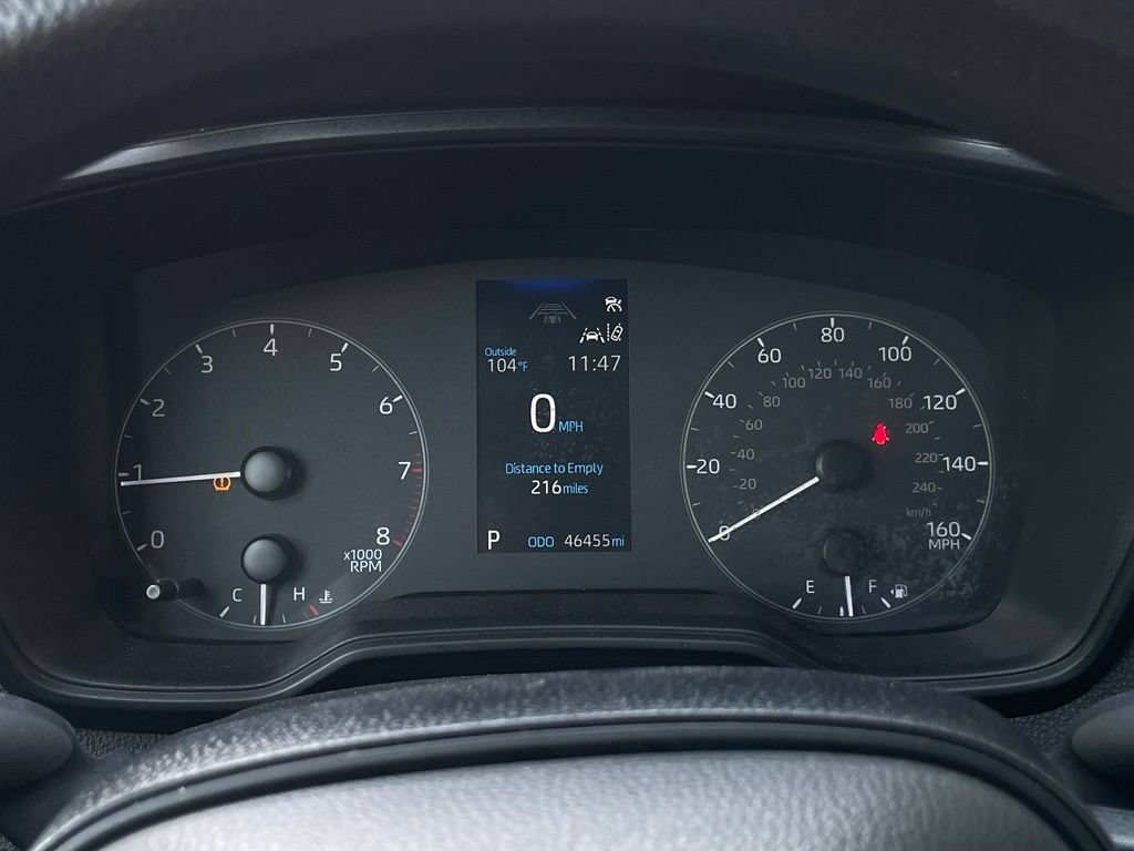 Used 2024 Toyota Corolla LE FWD image 15