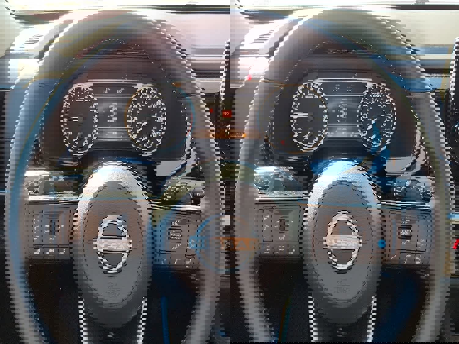 New 2025 Nissan Pathfinder SL w/ Cargo Package image 16