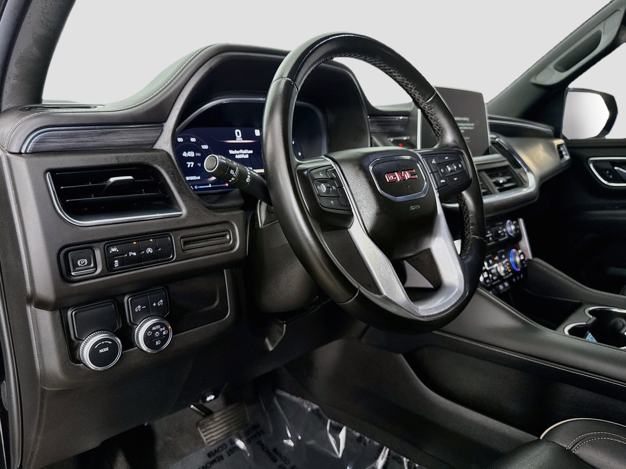 Used 2023 GMC Yukon XL SLT RWD image 11