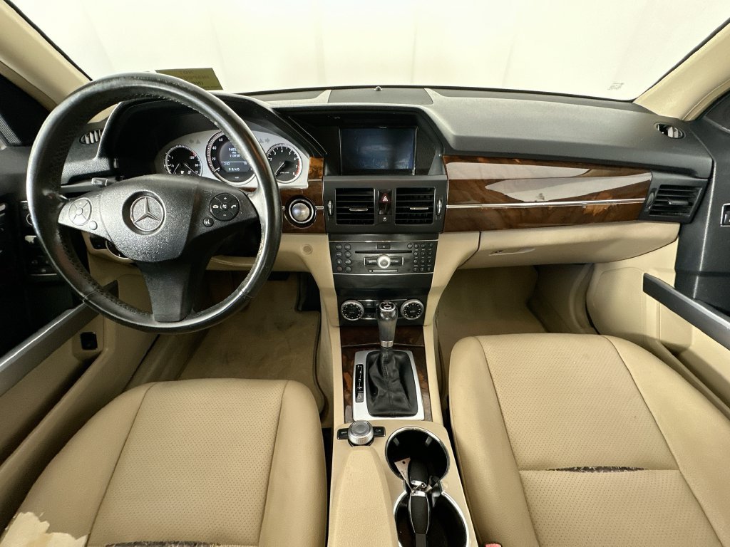 Used 2012 Mercedes-Benz GLK 350 2WD image 10