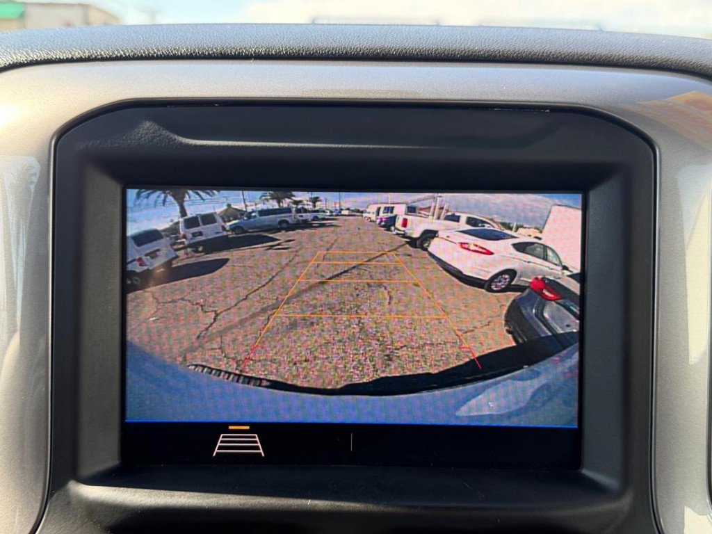 Used 2021 Chevrolet Silverado 1500 W/T image 34