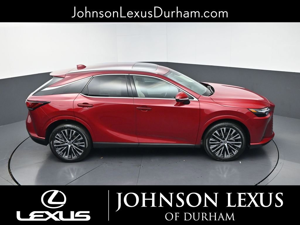 New 2026 Lexus RX 350 image 28