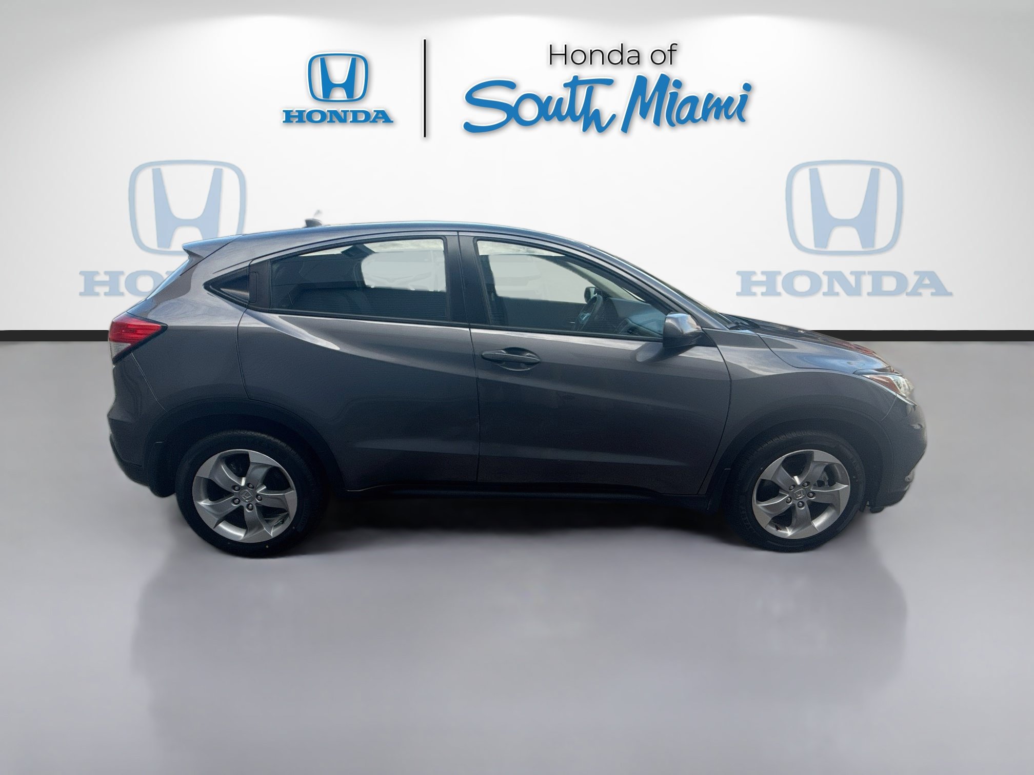 Used 2022 Honda HR-V LX image 8