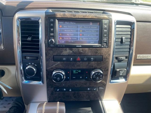 Used 2012 RAM 1500 Laramie Longhorn w/ Protection Group image 15