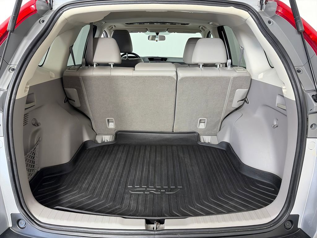 Used 2013 Honda CR-V EX-L image 25
