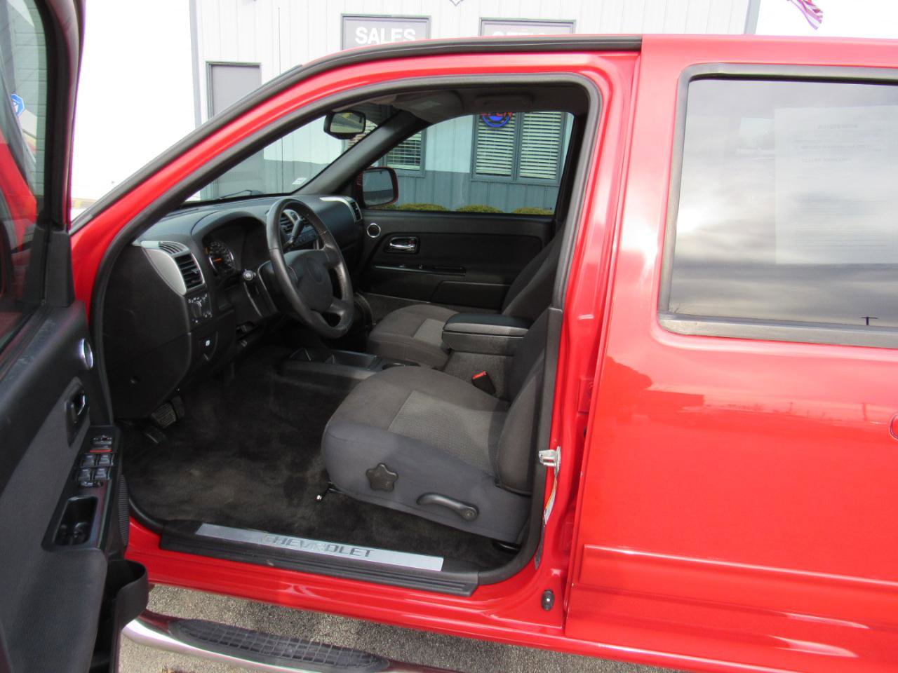 Used 2012 Chevrolet Colorado LT image 22