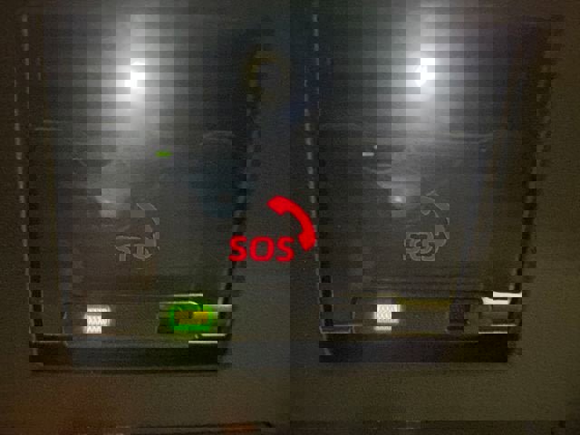 Used 2024 Toyota Prius LE image 18