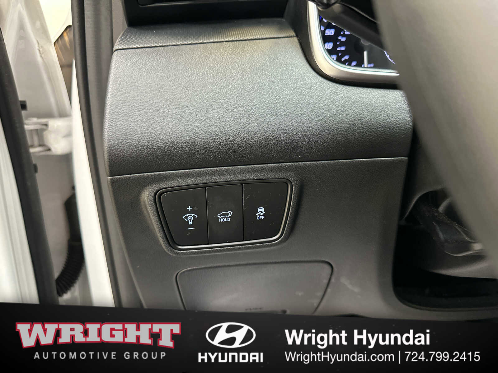 Certified 2023 Hyundai Tucson SEL AWD/4WD image 23