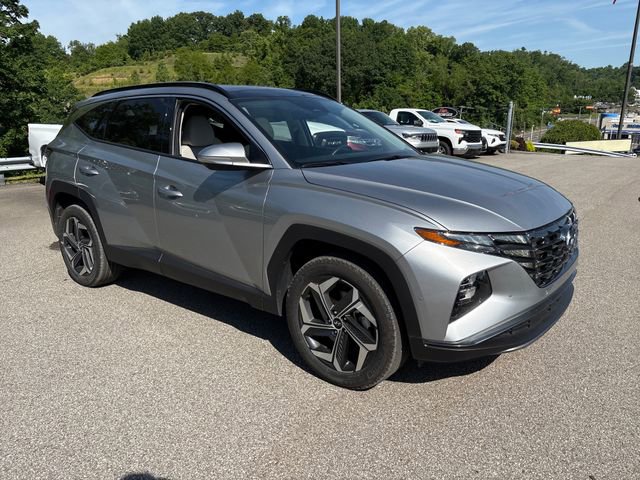 Used 2024 Hyundai Tucson Limited AWD/4WD image 7