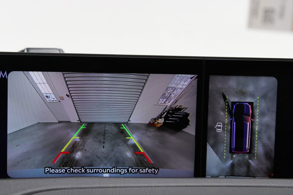 New 2026 Lincoln Navigator Reserve image 58