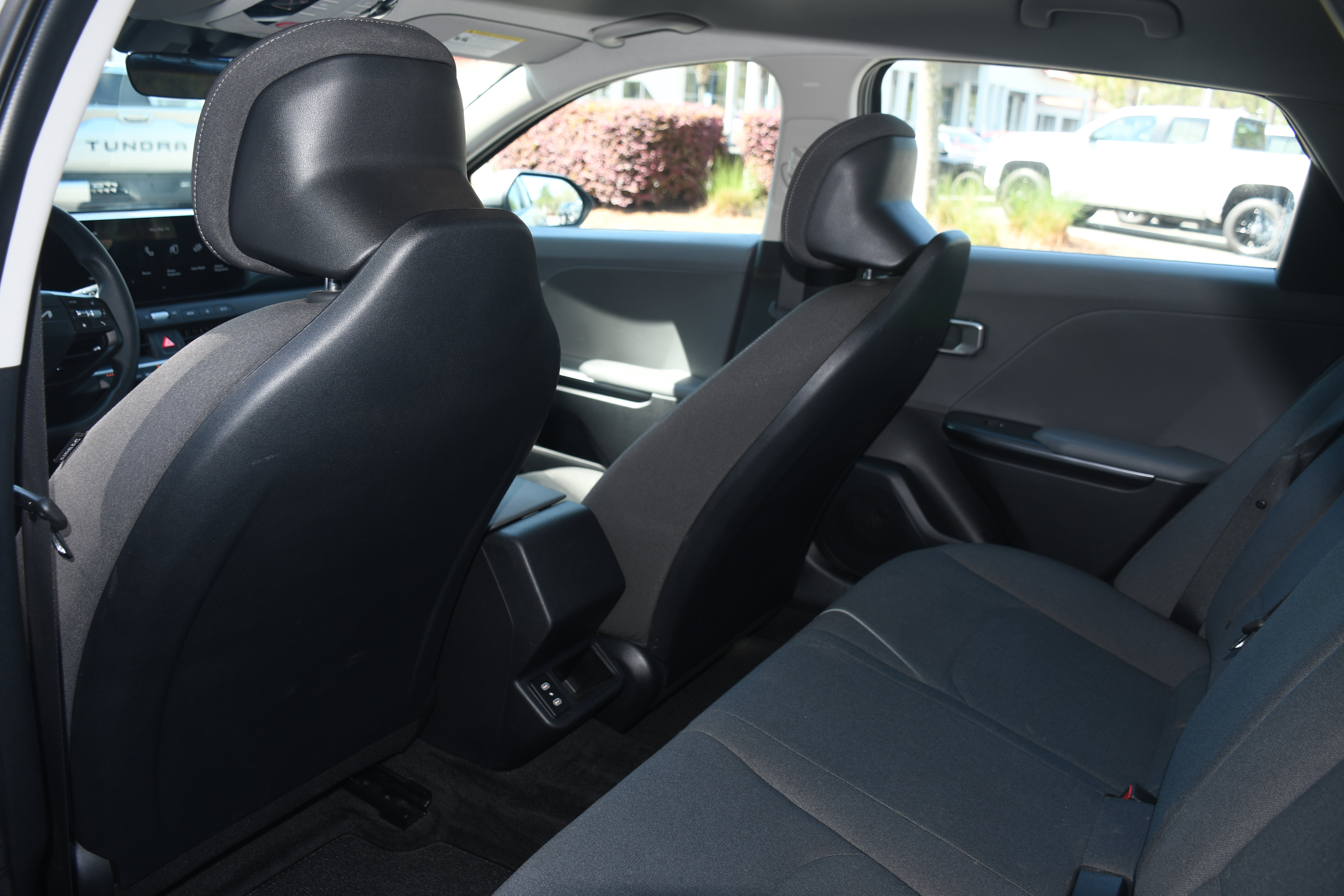 Used 2025 Kia K4 LXS image 14