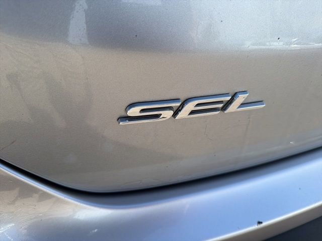 Used 2024 Ford Edge SEL image 12