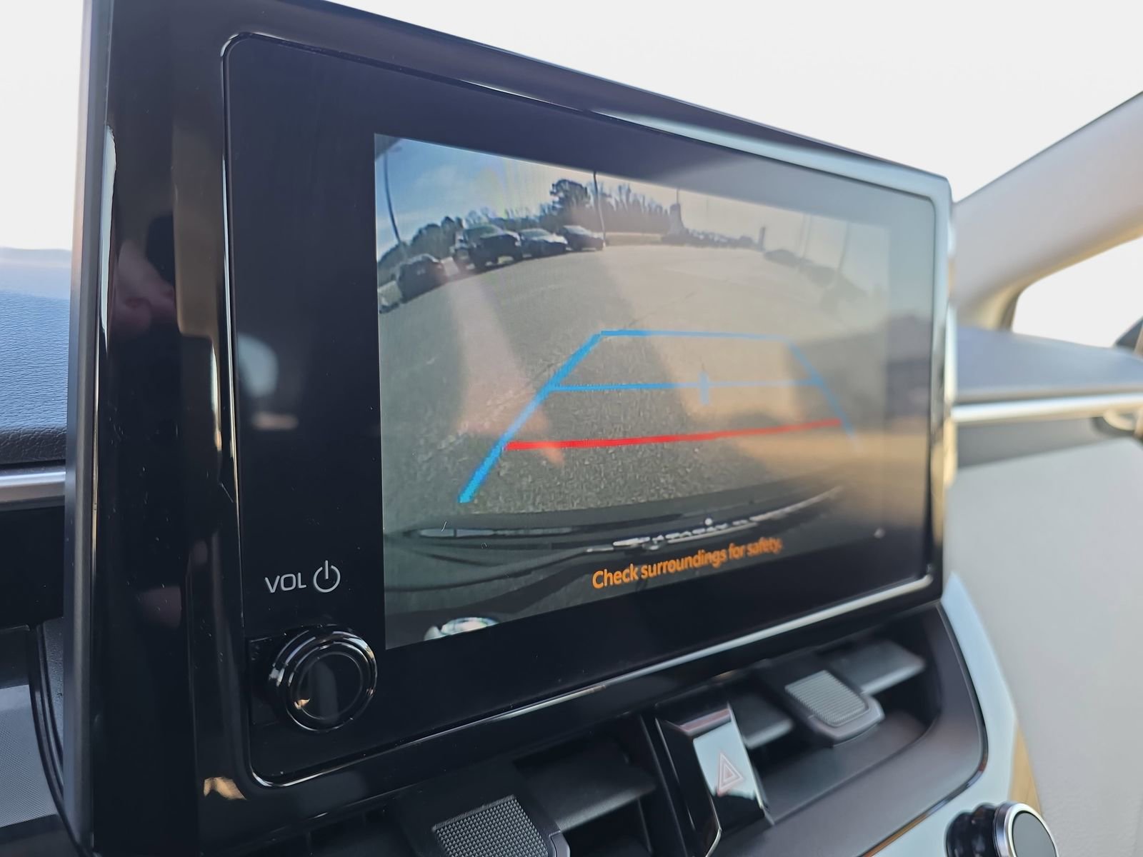 Used 2024 Toyota Corolla LE image 22