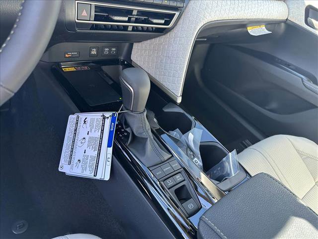 New 2026 Toyota Camry XLE w/ Premium Package image 14