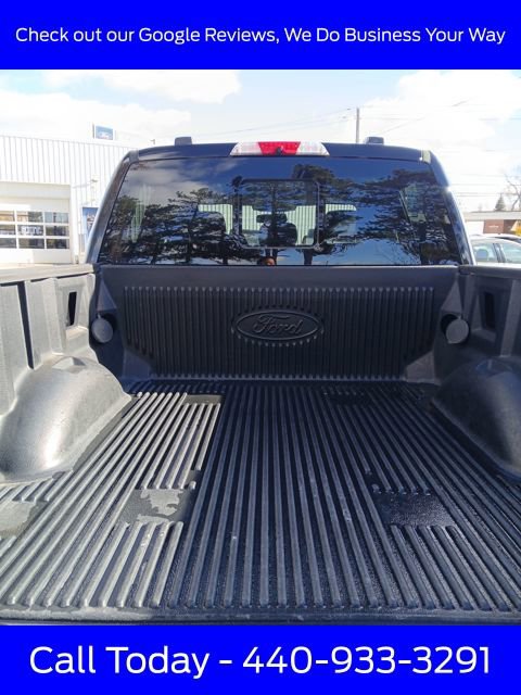 Certified 2022 Ford F150 XLT w/ Equipment Group 302A High image 25