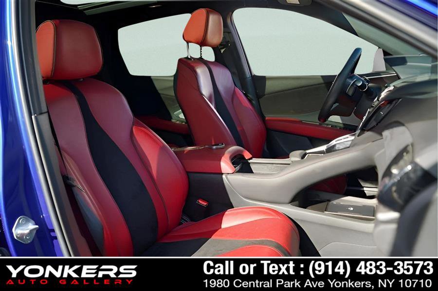 Used 2024 Acura RDX A-Spec AWD/4WD image 33