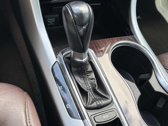 Used 2017 Acura TLX w/ Technology Package FWD image 26