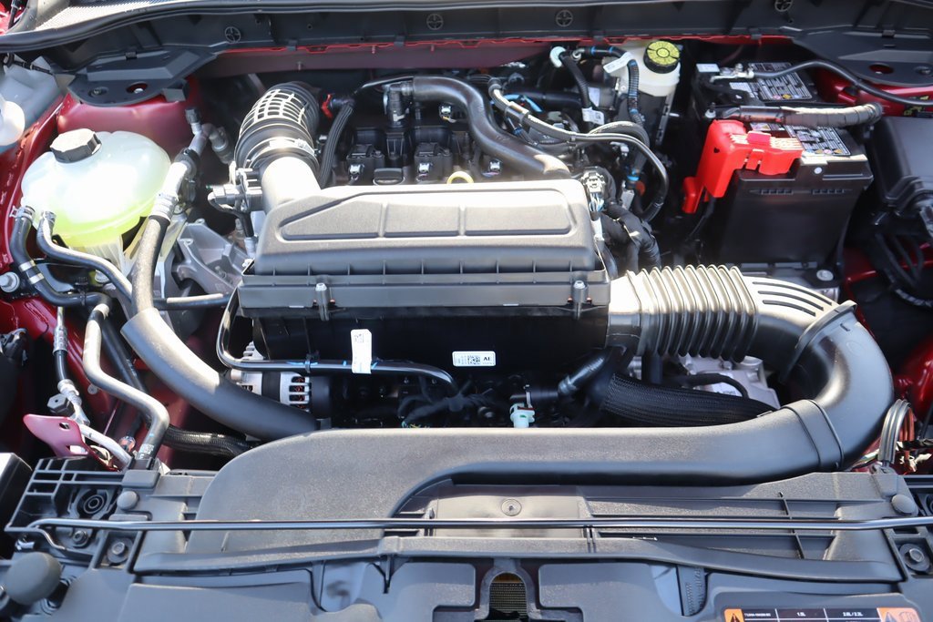 New 2026 Ford Escape ST-Line w/ Tech Pack #1 image 20