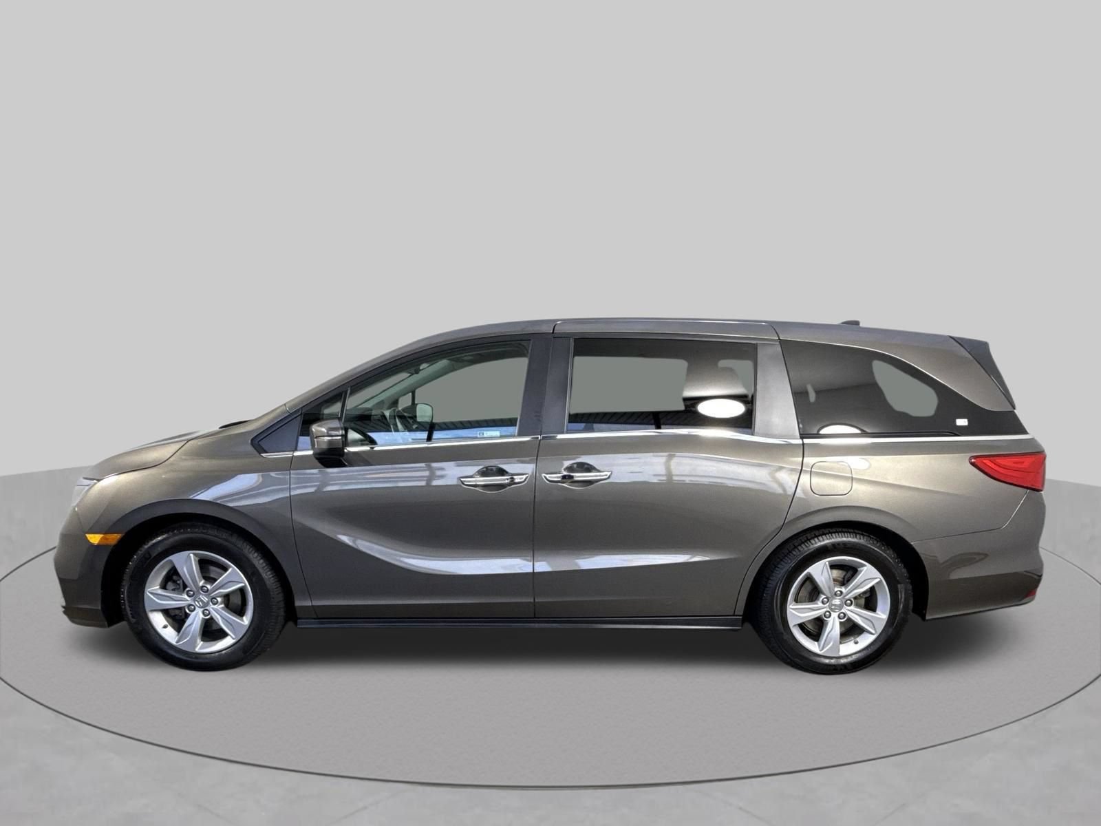 Used 2019 Honda Odyssey EX-L image 29